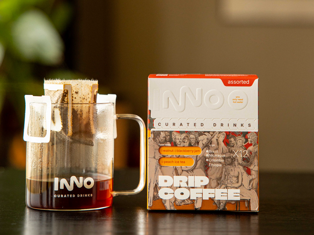 The Coffee Industry Is Debating Automation. Here's Why INNO Chose a Third Way.