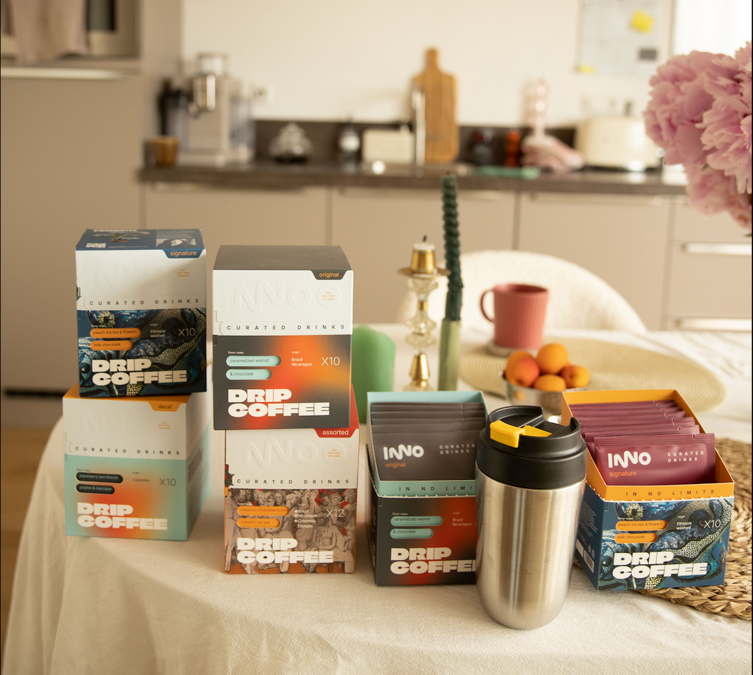 How to Have Specialty Coffee at Home Without a Single Machine