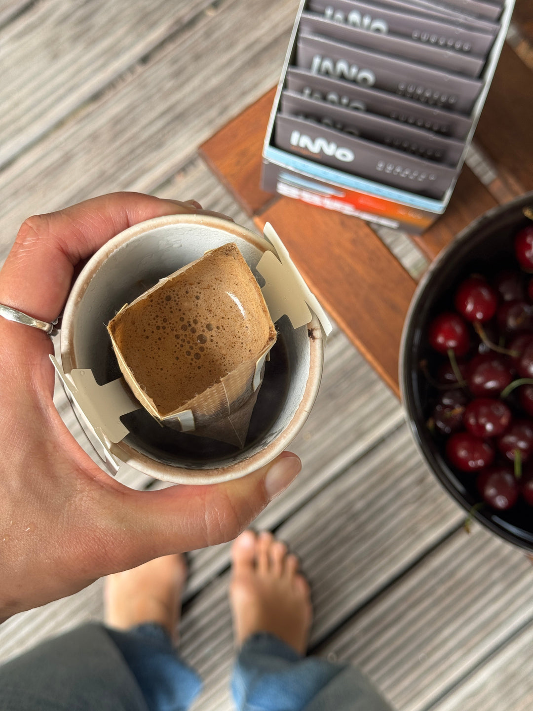 Filter Coffee vs Espresso: Which Is Actually Better?