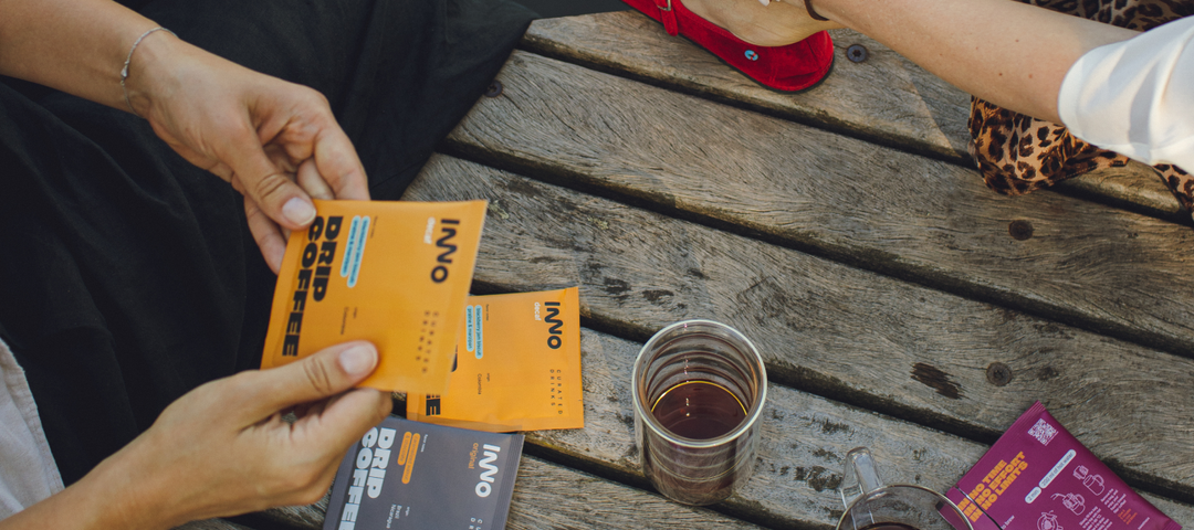 Specialty Coffee in Amsterdam: What It Is, Where It Comes From, and How to Bring It Home