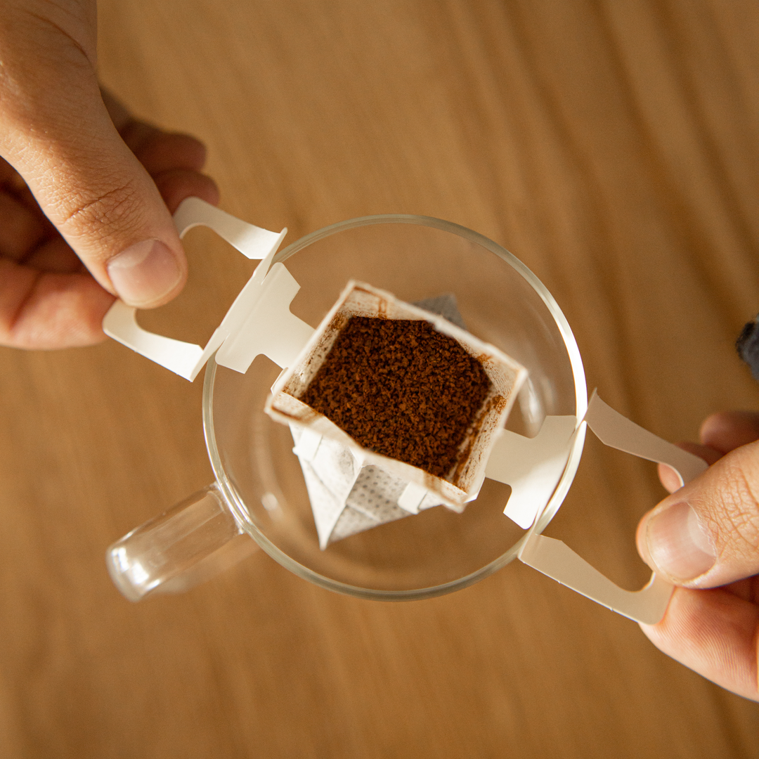 DRIP assorted (12pc)