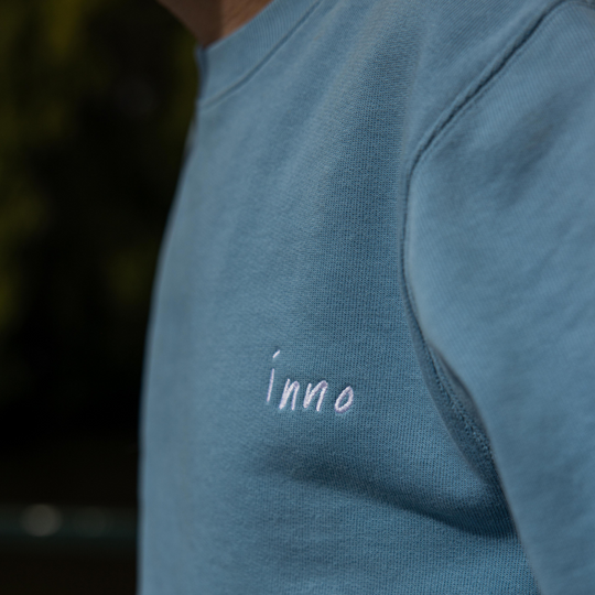 Sweatshirt I don’t need