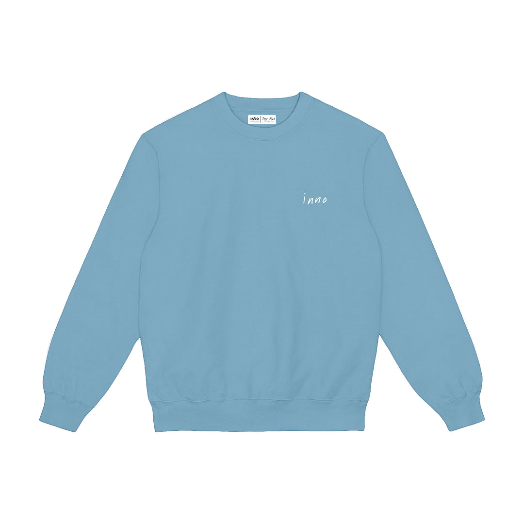 Sweatshirt I don’t need