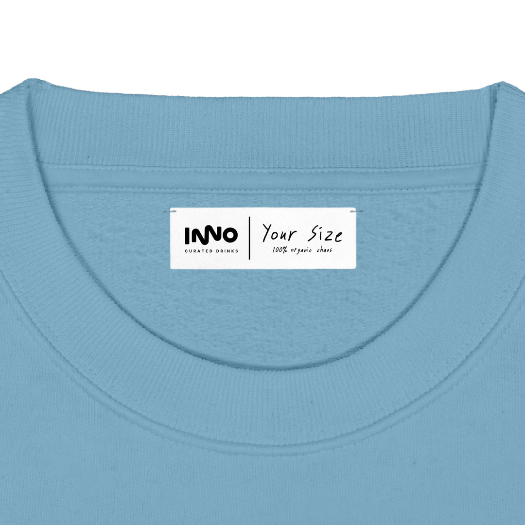 Sweatshirt I don’t need